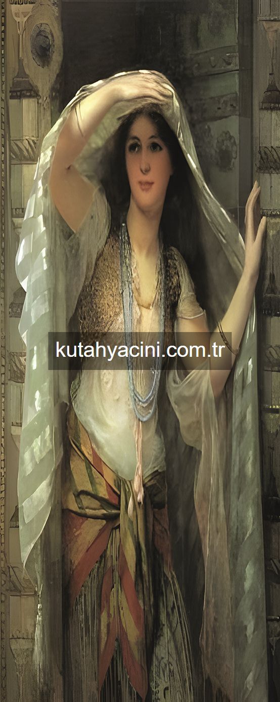 Dijital Baskı Çini Pano 60x120 -2
